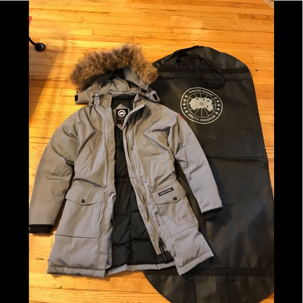 Canada goose size S in great condition